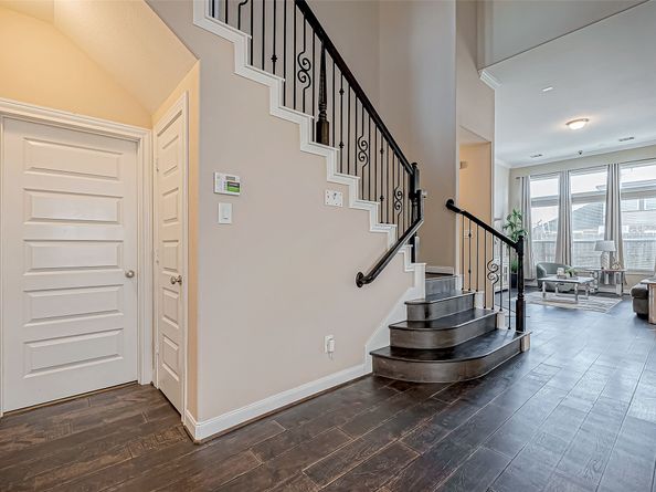 17112 Nulake West Court, Houston TX 77044