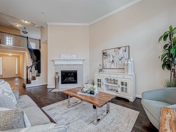 17112 Nulake West Court, Houston TX 77044