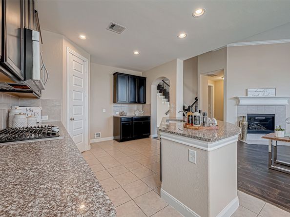 17112 Nulake West Court, Houston TX 77044