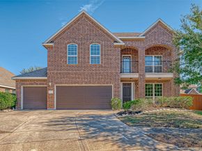 17112 Nulake West Court, Houston TX 77044