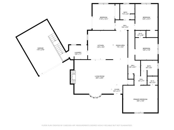 3915 Southmore Circle, Houston TX 77004