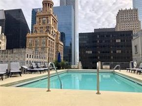 914 Main Street 1504, Houston TX 77002