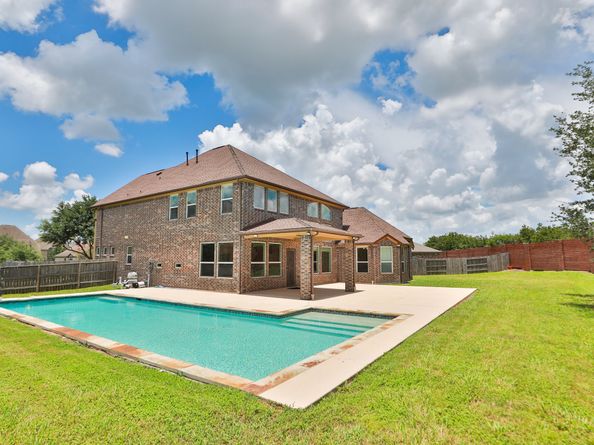 4403 Fawn Hill Court, Sugar Land TX 77479