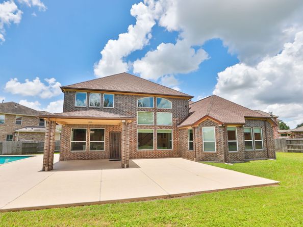4403 Fawn Hill Court, Sugar Land TX 77479