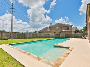 4403 Fawn Hill Court, Sugar Land TX 77479