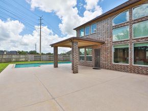 4403 Fawn Hill Court, Sugar Land TX 77479