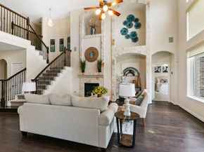 4403 Fawn Hill Court, Sugar Land TX 77479