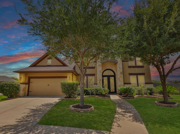 4403 Fawn Hill Court, Sugar Land TX 77479