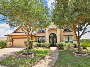 4403 Fawn Hill Court, Sugar Land TX 77479