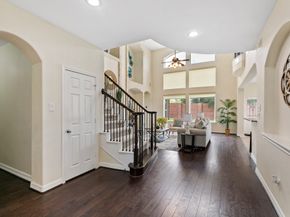 4403 Fawn Hill Court, Sugar Land TX 77479