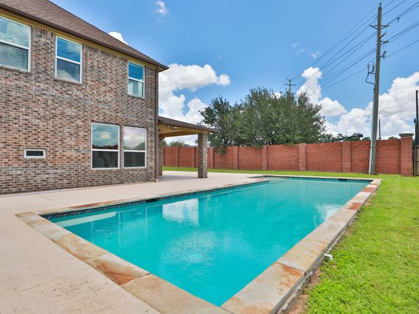4403 Fawn Hill Court, Sugar Land TX 77479