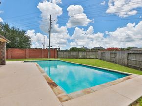 4403 Fawn Hill Court, Sugar Land TX 77479