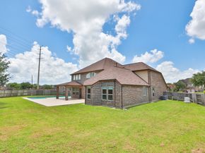 4403 Fawn Hill Court, Sugar Land TX 77479