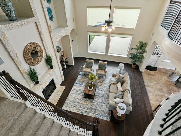 4403 Fawn Hill Court, Sugar Land TX 77479