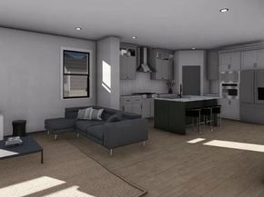 20650 Dynamic Court, Humble TX 77338