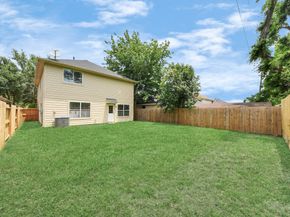 5043 Canyon Blanco Drive, Houston TX 77045