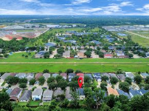 5043 Canyon Blanco Drive, Houston TX 77045