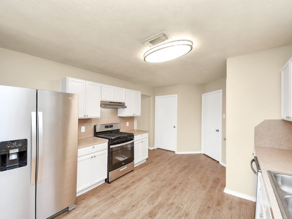 5043 Canyon Blanco Drive, Houston TX 77045