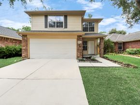5043 Canyon Blanco Drive, Houston TX 77045