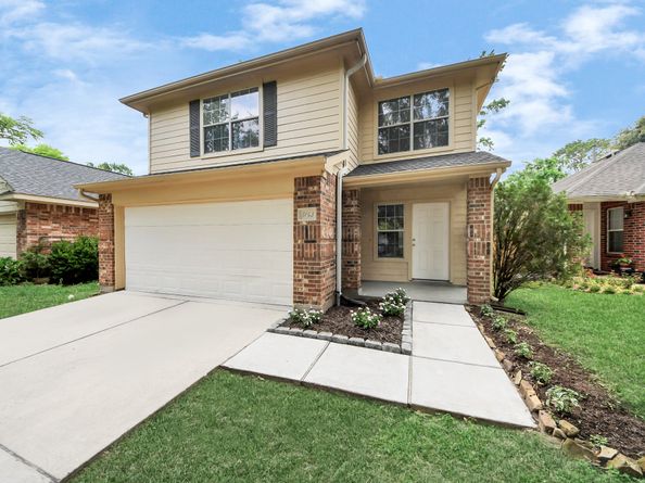 5043 Canyon Blanco Drive, Houston TX 77045