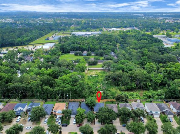 5043 Canyon Blanco Drive, Houston TX 77045