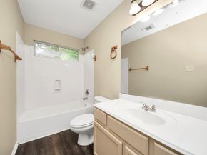 5043 Canyon Blanco Drive, Houston TX 77045