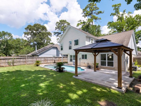 2014 Havenhouse Drive, Spring TX 77386