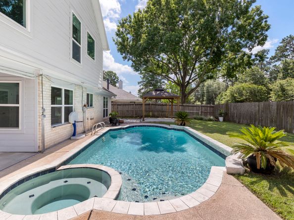 2014 Havenhouse Drive, Spring TX 77386