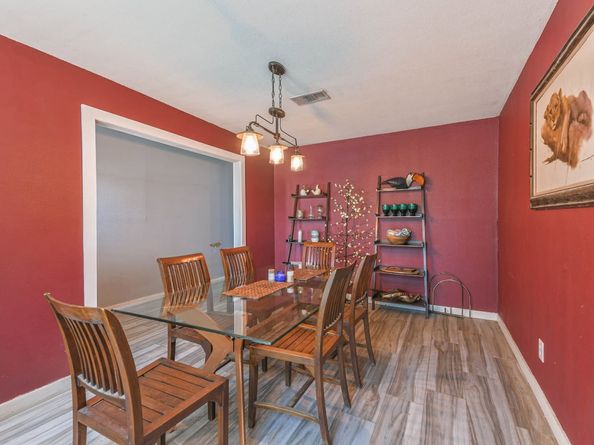 5842 Ludington Drive, Houston TX 77035