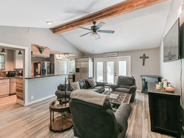 5842 Ludington Drive, Houston TX 77035