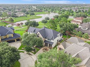 18807 Cove Vista Lane, Cypress TX 77433