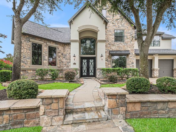 18807 Cove Vista Lane, Cypress TX 77433