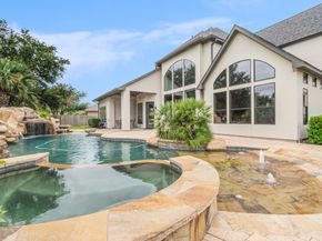 18807 Cove Vista Lane, Cypress TX 77433