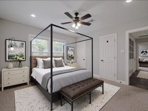 1813 Hatwell Street, Houston TX 77023