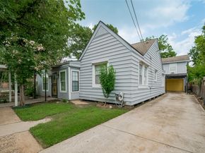 1813 Hatwell Street, Houston TX 77023