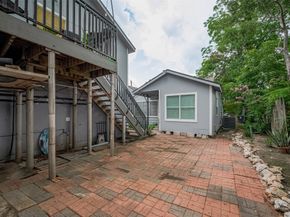 1813 Hatwell Street, Houston TX 77023