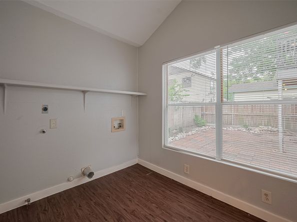 1813 Hatwell Street, Houston TX 77023
