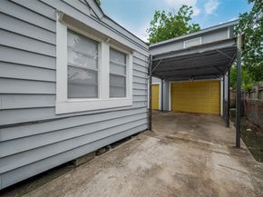 1813 Hatwell Street, Houston TX 77023