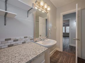 1813 Hatwell Street, Houston TX 77023