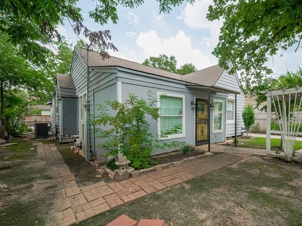 1813 Hatwell Street, Houston TX 77023