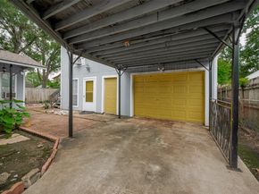 1813 Hatwell Street, Houston TX 77023