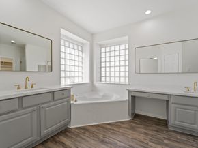 3206 Shadywind Drive, Houston TX 77082