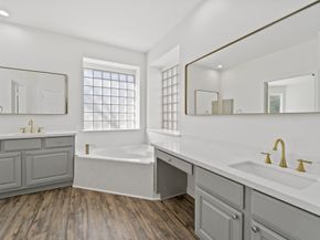 3206 Shadywind Drive, Houston TX 77082