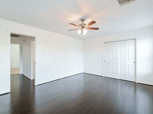 19006 Ashford Square Street, Tomball TX 77375