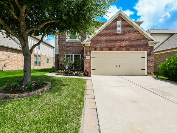 19006 Ashford Square Street, Tomball TX 77375