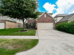 19006 Ashford Square Street, Tomball TX 77375