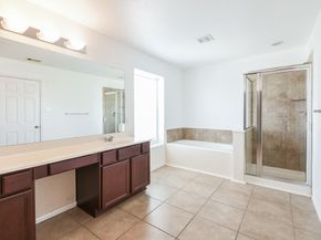 19006 Ashford Square Street, Tomball TX 77375