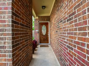 19006 Ashford Square Street, Tomball TX 77375