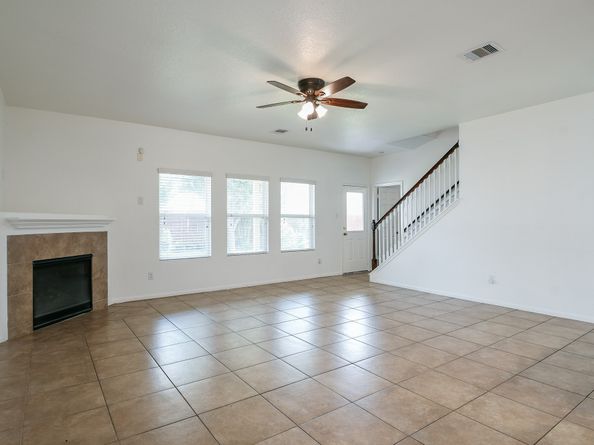 19006 Ashford Square Street, Tomball TX 77375