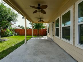19006 Ashford Square Street, Tomball TX 77375